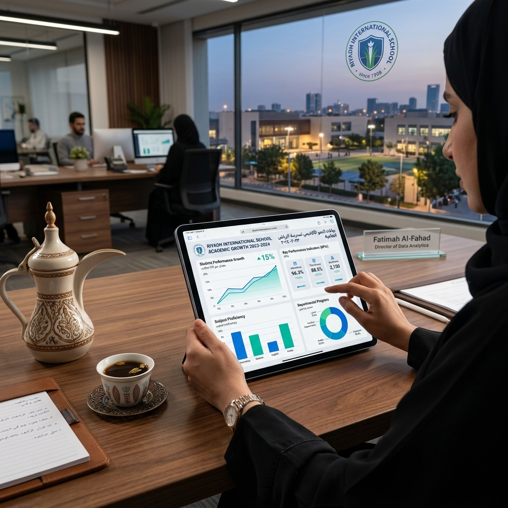 القياس والتقارير